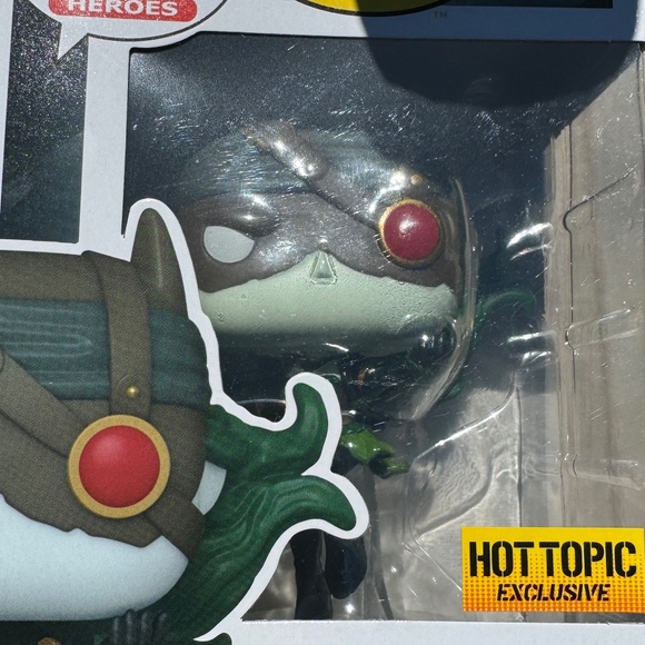 Hot Topic Other - Hot Topic Exclusive "The Drowned" Funkopop